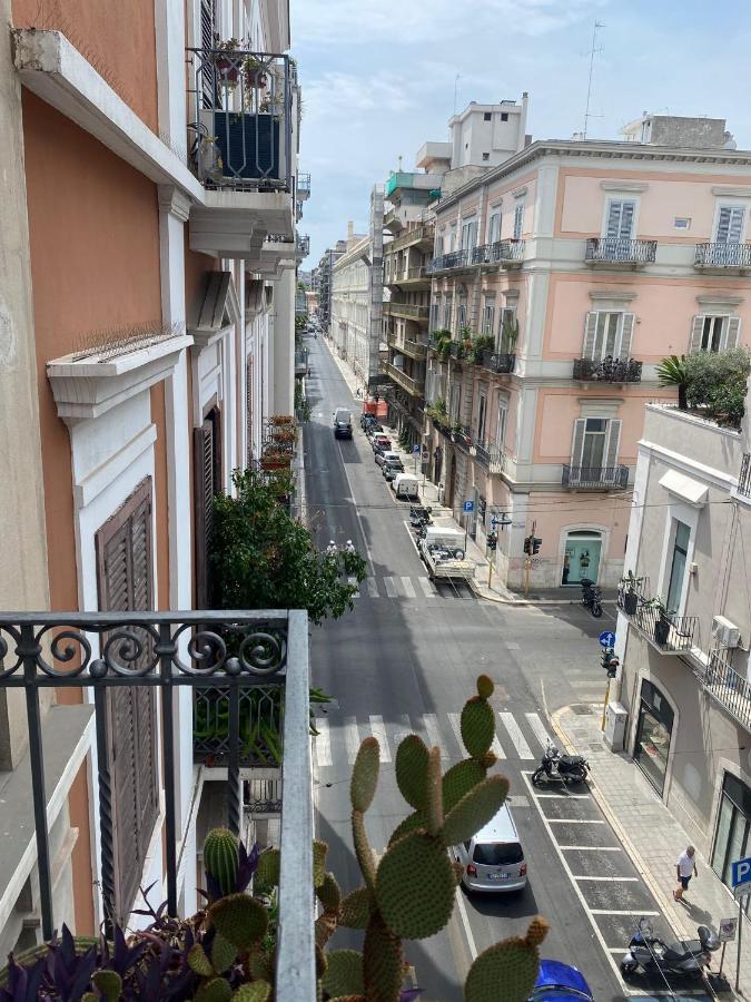 House City Bari Exterior foto