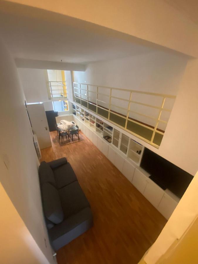 House City Bari Exterior foto